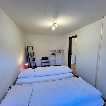 Downtown Family&Friends Apartment Interlaken Bagian luar foto
