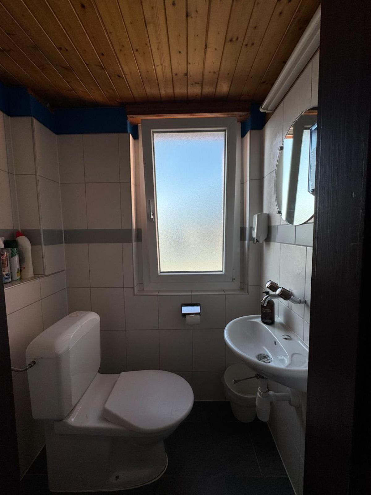 Downtown Family&Friends Apartment Interlaken Bagian luar foto