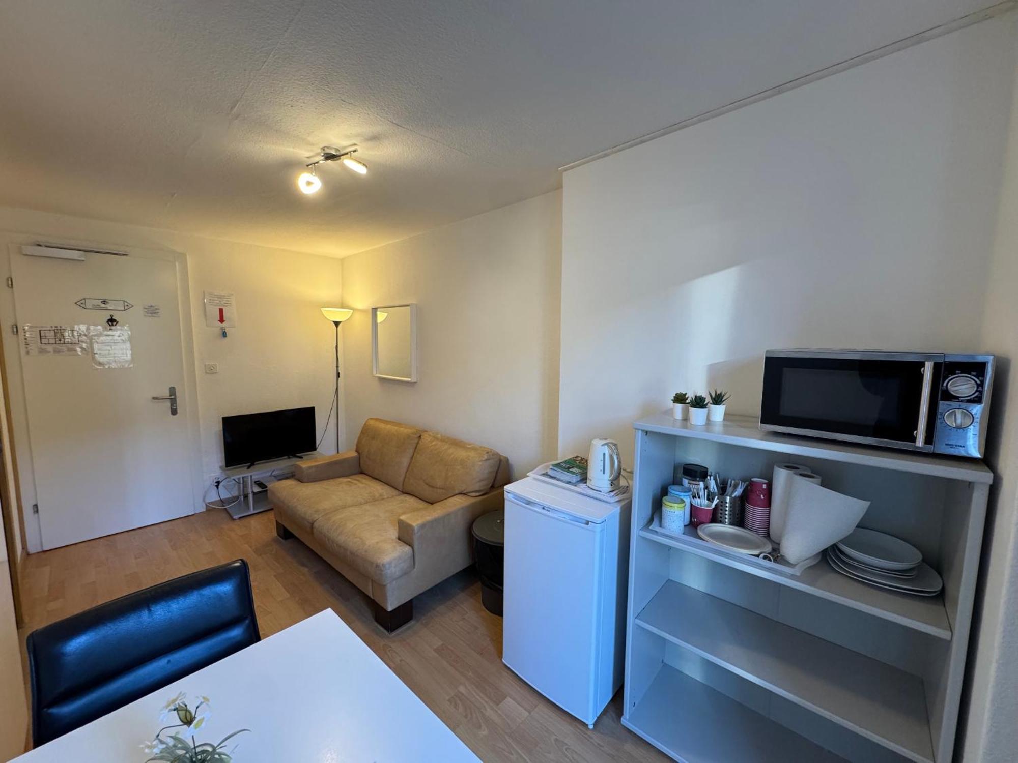 Downtown Family&Friends Apartment Interlaken Bagian luar foto