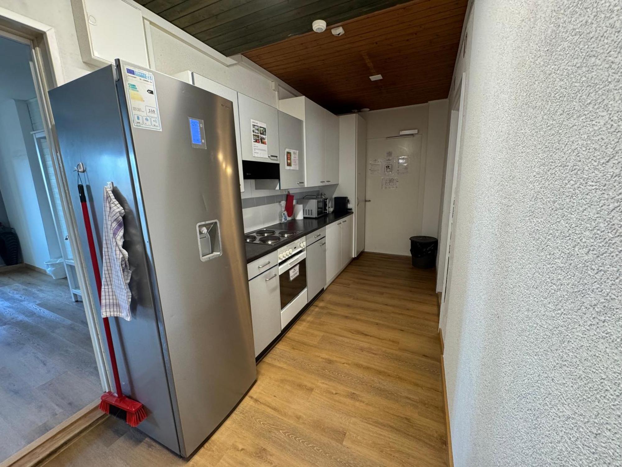 Downtown Family&Friends Apartment Interlaken Bagian luar foto